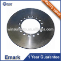 Construction Machinery 2107442 Brake Disc Rotor China Factory